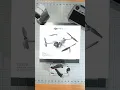 Download Lagu DJI Mini 4 Pro ASMR Unboxing