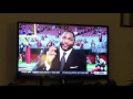 Justin Tucker ESPN Segment