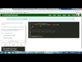 freeCodeCamp Missing letters