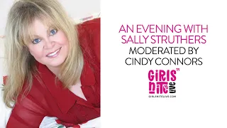An Evening With Sally Struthers