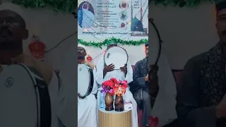 المادح الطيب هجو نعيم ودنواره مدحه قوماك على ننصب مخيم كلمات البطران الكنزى 