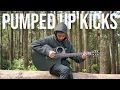 Download Lagu Pumped Up Kicks - Foster The People - Fingerstyle Guitar Cover