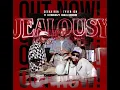 Single Ceeka RSA & Tyler ICU -Jealousy (feat. Leemckrazy & KhalilHarrison) -