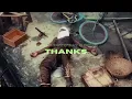 Burna Boy (feat. J.Cole) - Thanks (Official Video)