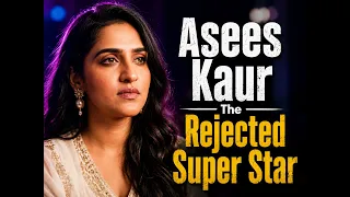Reality Show Se Niklne Wale Sune| Asees Kaur Most Honest Interview #dildigalwithpaapi #arijitsingh