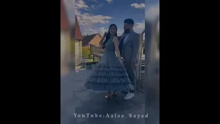 أنا ما عيش من دونك مقاطع حب قصيرة أجمل حالات واتس 2022 