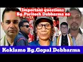 Download Lagu Devidno Twiwih Koklamo Poritush Debbarmano Markheno Swngmung Kotor jaat Yapharkha Bg.Gopal Debbarma 