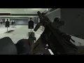 Left 4 Dead 2 - COD MWII M4 Union Guard Blueprint