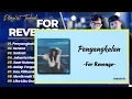 FOR REVENGE - PENYANGKALAN - SERANA - SADRAH || ALBUM POP TRENDING TERPOPULER 2026