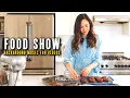 Lagu Food Show Background Music For Videos | Baking Cookies