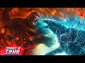 Download Lagu Godzilla VS Kong Rap Battle Re-Upload (Godzilla VS Kong Movie Parody)