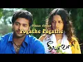 Download Lagu Pogathe Pogathe Song Instrumental | Deepavali | Yuvan Shankar Raja | Jayam Ravi