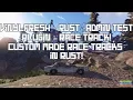VinylFresh - Rust