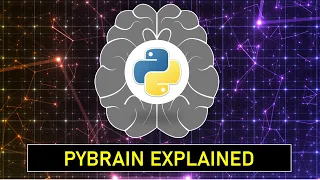 How the Pybrain works in machine learning AK
