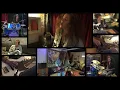 Rebel Rebel - David Bowie One Woman Band Cover