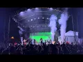 Download Lagu Butterfingers - Fire Is a Curse? (Live @ Rock The World 2025) 4K
