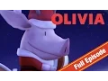 Lagu Olivia the Pig | Olivia Claus | Olivia Full Episodes