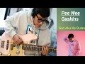 Download Lagu PEE WEE GASKINS - IKUT AKU KE BULAN (COVER : A.S)