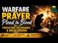 Dr Cindy Trimm s Warfare Prayer Plead the Blood for Protection Deliverance Breakthrough