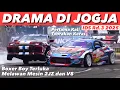 Download Lagu PERTAMA KALINYA BOXER BOY TABRAKAN | IDS RD.3 YOGYA