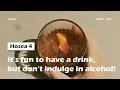 Hosea 4 It s fun to have a drink but don t indulge in alcohol ACAD Bible Reading