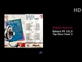 Lagu Bahana FM 101,9 Top Slow Chart 4 | Audio HD