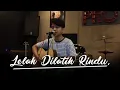 Download Lagu Chintya Gabriella - LELAH DILATIH RINDU (Syah cover)