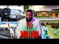 DJ Khaled s Net Worth 2023 Lifestyle Career Mansion Cars