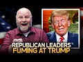 Download Lagu Republican Leaders FURIOUS Over Trump's Move To Screw Them Over
