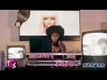Download Lagu DJ Mami Popo's FIREE Mix  for The Pink Show - ShrugsATL DJ Mixer