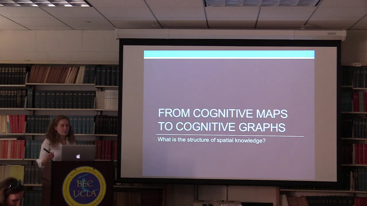 Spatial Knowledge, the Environment, and Individual Differences in Navigation Ability