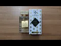 Download Lagu AZHA Lubab Update, Valentino V, Sweet Citrus Spice Booze Aromatic Floral Cacao Nuts Musk Amber Woods