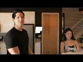 Go Inside Zak Bagans Bedroom