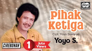 pihak ketiga yoyo suwaryo official music video