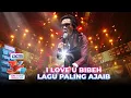 Download Lagu The Changcuters - I Love U Bibeh | HUT RCTI 34 ANNIVERSARY CELEBRATION