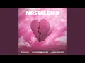 Lagu Nostálgico