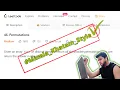 R1 46 Permutations LeetCode Easy Detailed Explanation Backtracking approach For Beginners