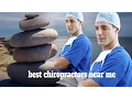 Best Chiropractor Nearby Find affordable chiropractors close by