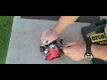 Ohlsson Rice Tiny Tiger Generator