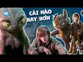 Download Lagu BÍ KÍP LUYỆN RỒNG LIVE ACTION \