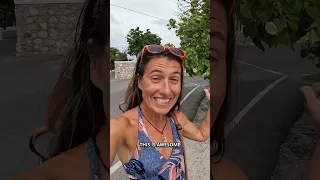 This Is What Cruising Is Really Like