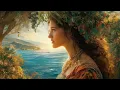 Calypso The Mysterious Nymph of Greek Mythology
