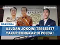 Download Lagu Yakup Hasibuan Bongkar Pemeriksaan Ajudan Jokowi soal Isu Ijazah Palsu!