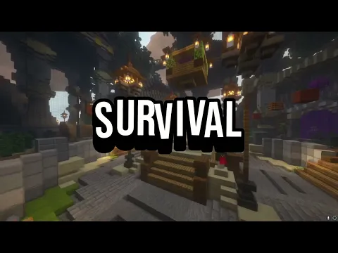 Minecraft server video for BufaloCraft