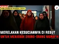 Download Lagu SAAT SEORANG MUSLIMAH TAAT BERUBAH MENJADI PENDOSA HEBAT | Alur Cerita Tuhan Izinkan Aku Berdosa