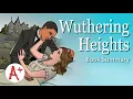 Lagu Wuthering Heights Video Samenvatting