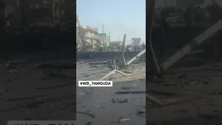 مقطع أيوه لازم بكرة يرجع   ايمان الشريف دندنها