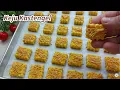 Download Lagu RESEP KASTENGEL KEJU RENYAH GURIH DAN LUMER DI MULUT DENGAN TAKARAN SENDOK