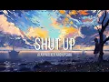 Download Lagu Alan walker and Upsahl - SHUT UP (lyrics)