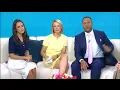 Dylan Dreyer Kaylee Hartung 26